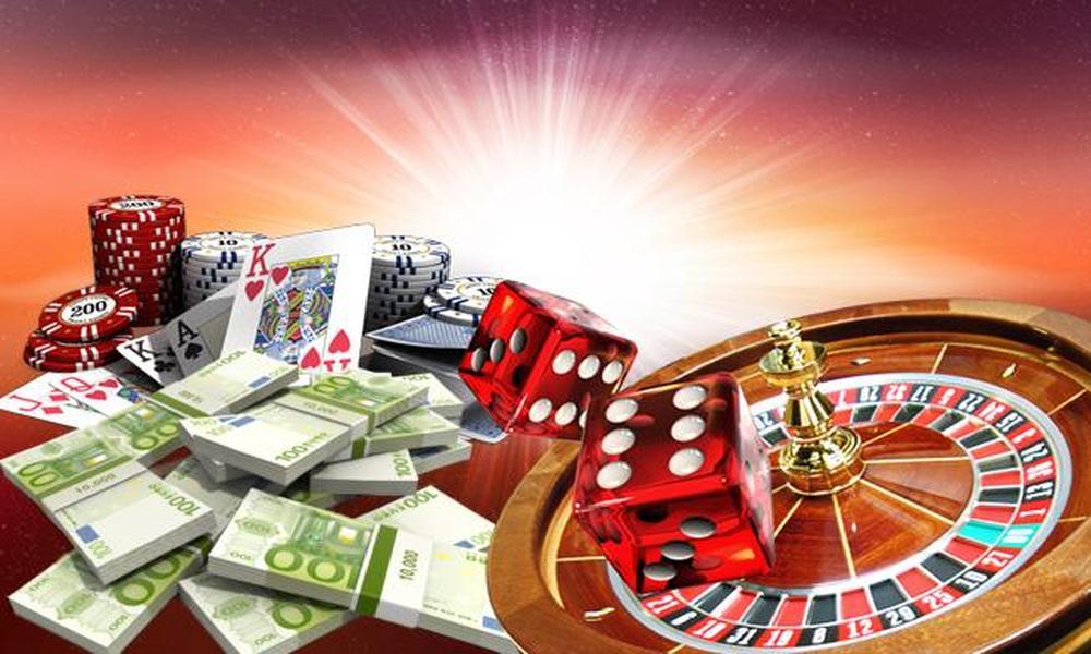 Online Casino Bonuses How to Make the Most of Your Gaming Experience