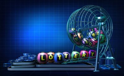 Online lottery security- how to keep your information safe