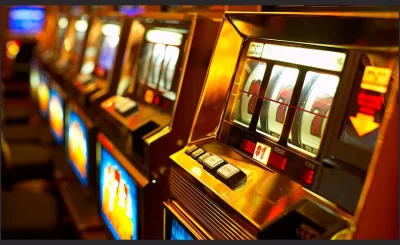 Slot Games