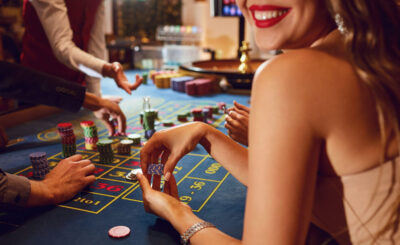 Online Baccarat