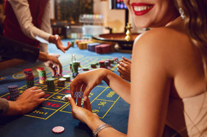 Online Baccarat