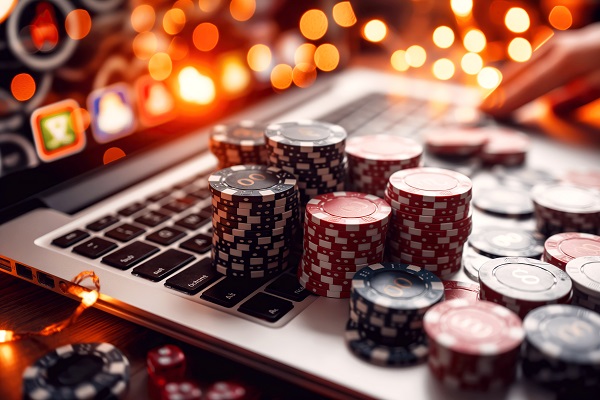 Online Baccarat 